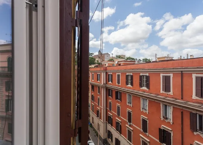 Ambio Luxury Trastevere * Rzym