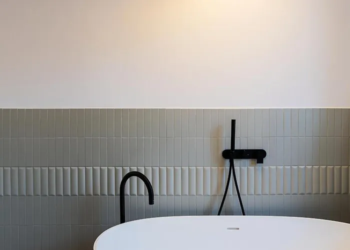 Ambio Luxury Trastevere * Rzym