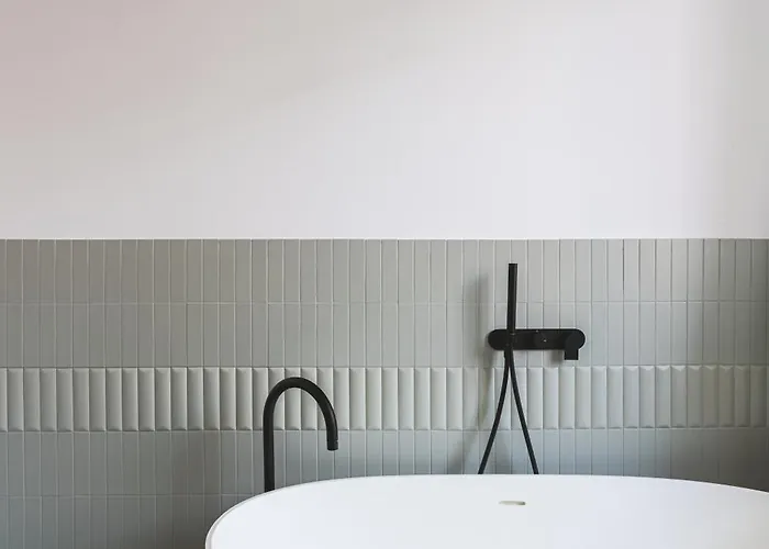 Apartament Ambio Luxury Trastevere