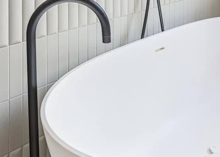 Apartament Ambio Luxury Trastevere
