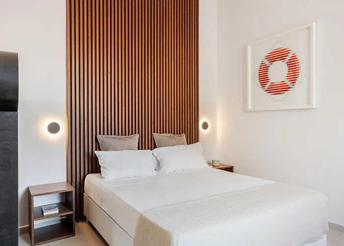 Ambio Luxury Trastevere Apartament *