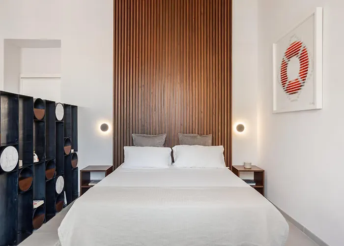 Ambio Luxury Trastevere