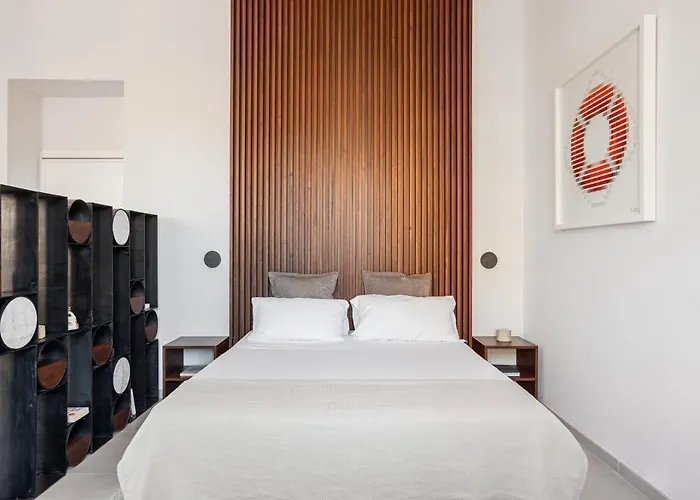 Ambio Luxury Trastevere Apartament