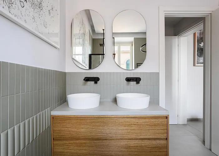 Ambio Luxury Trastevere * Rzym