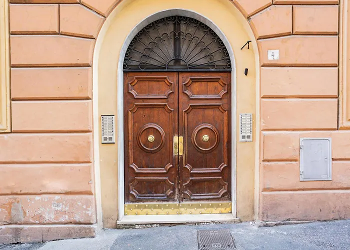 Ambio Luxury Trastevere * Rzym