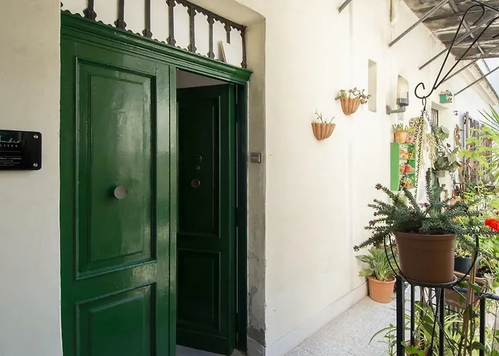 Ambio Luxury Trastevere Apartament