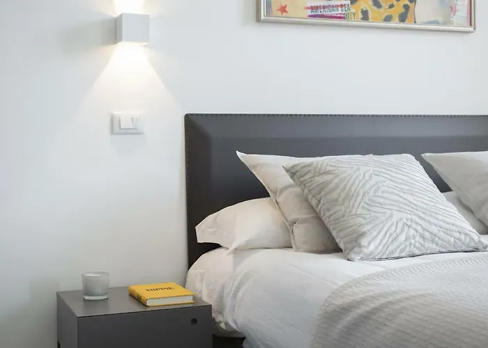 Ambio Luxury Trastevere * Rzym