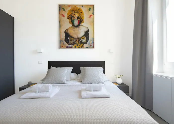 Ambio Luxury Trastevere * Rzym