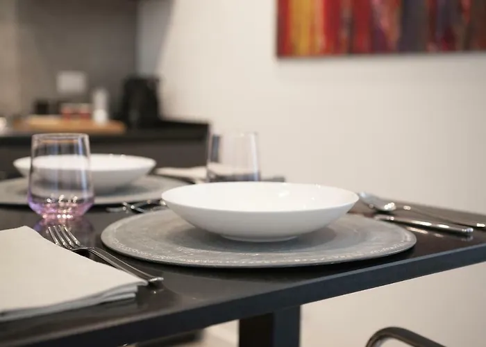 Ambio Luxury Trastevere