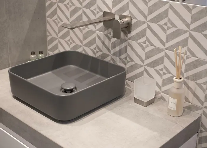 Ambio Luxury Trastevere Apartament Rzym