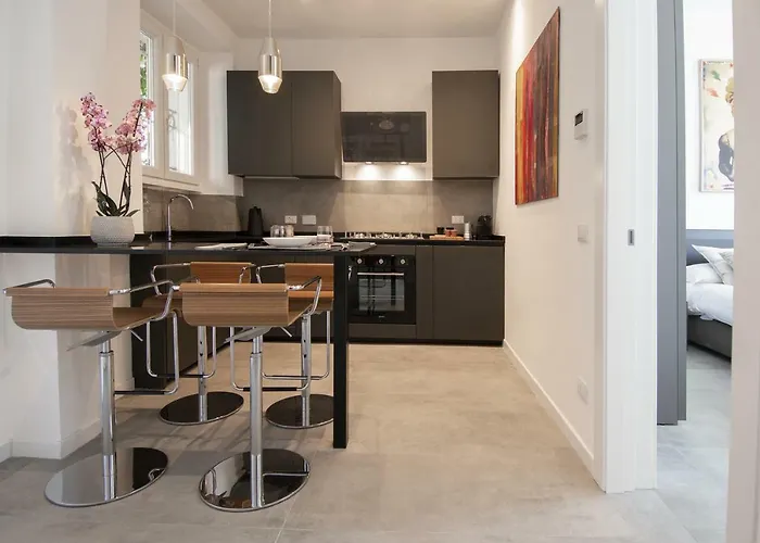 Ambio Luxury Trastevere * Rzym