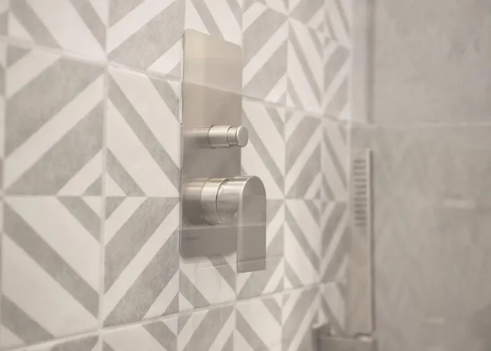 Ambio Luxury Trastevere Apartament Rzym
