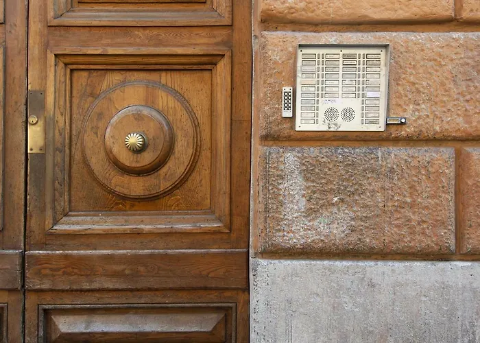 Ambio Luxury Trastevere