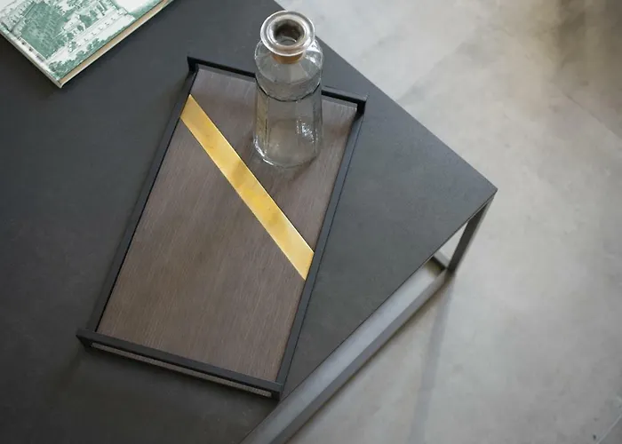 Ambio Luxury Trastevere * Rzym