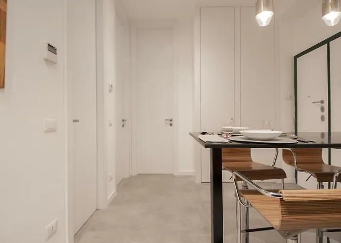 Ambio Luxury Trastevere *