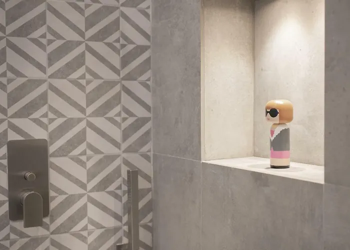 Ambio Luxury Trastevere Rzym