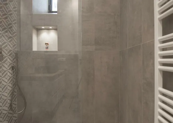 Ambio Luxury Trastevere *