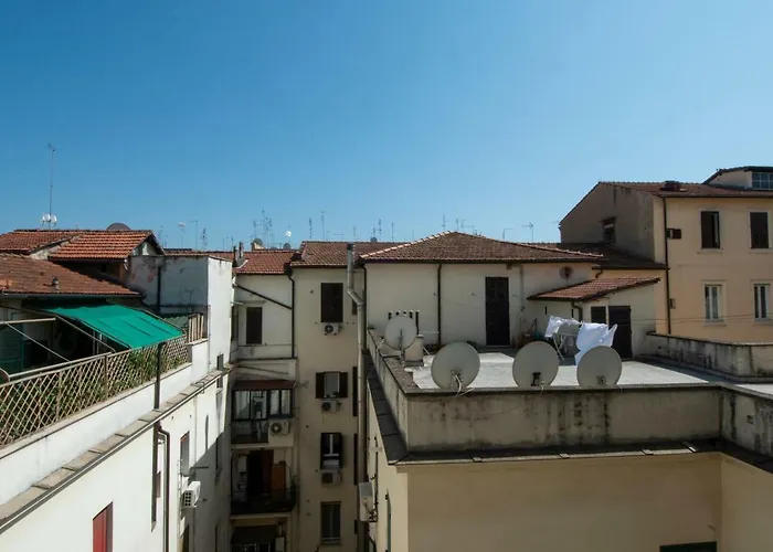 Ambio Luxury Trastevere Apartament Rzym