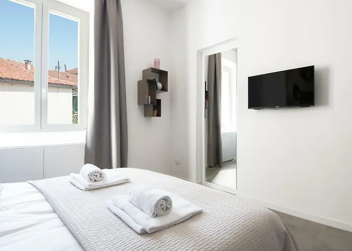 Ambio Luxury Trastevere
