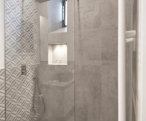 Apartament Ambio Luxury Trastevere *